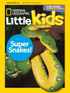 National Geographic Little Kids Subscription Deal