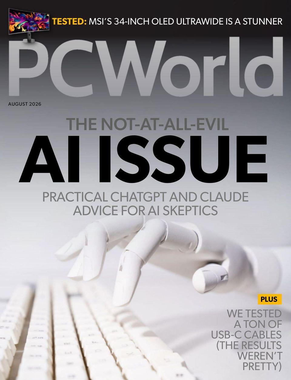 PCWorld