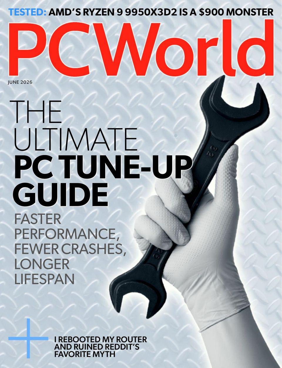 PCWorld