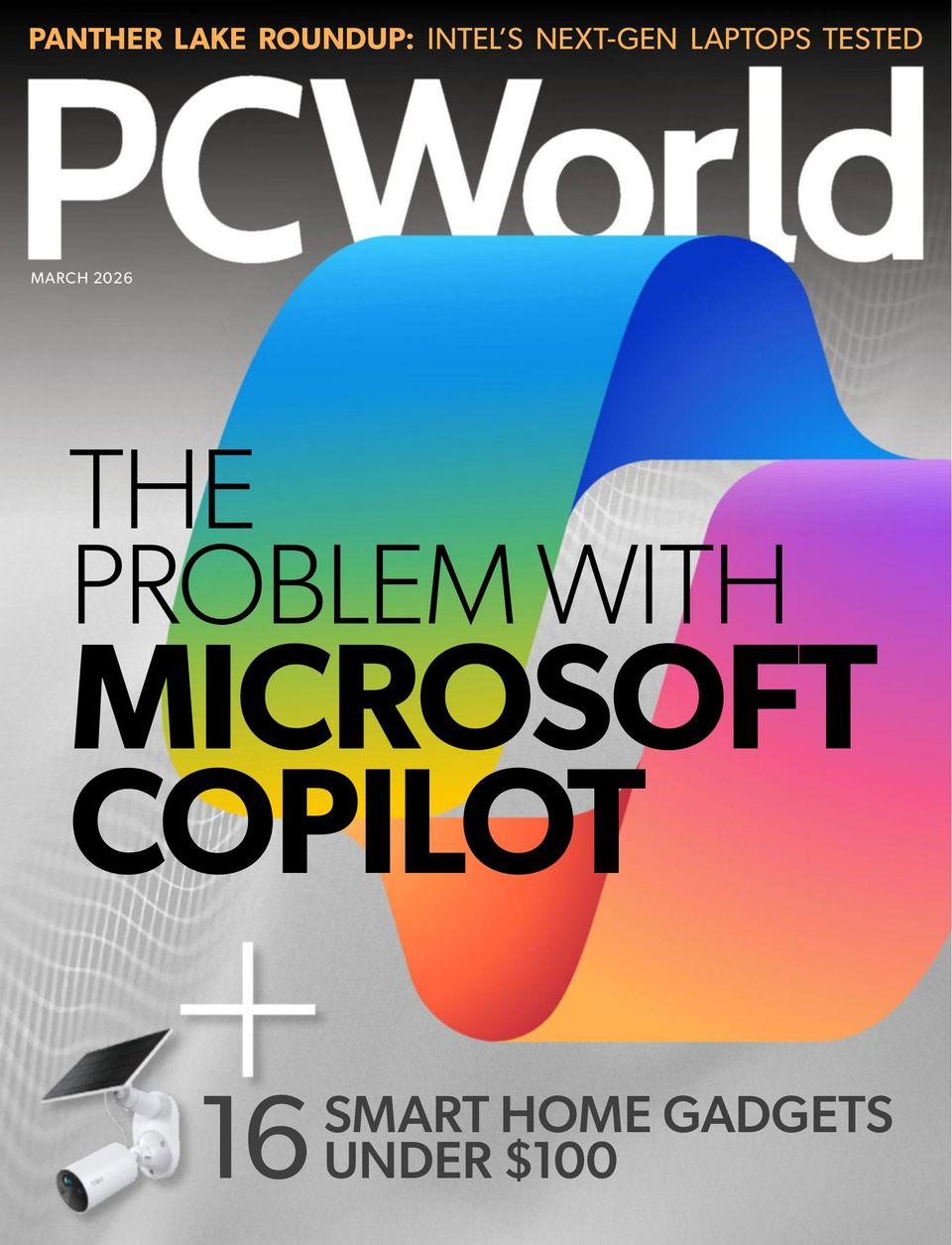 PCWorld