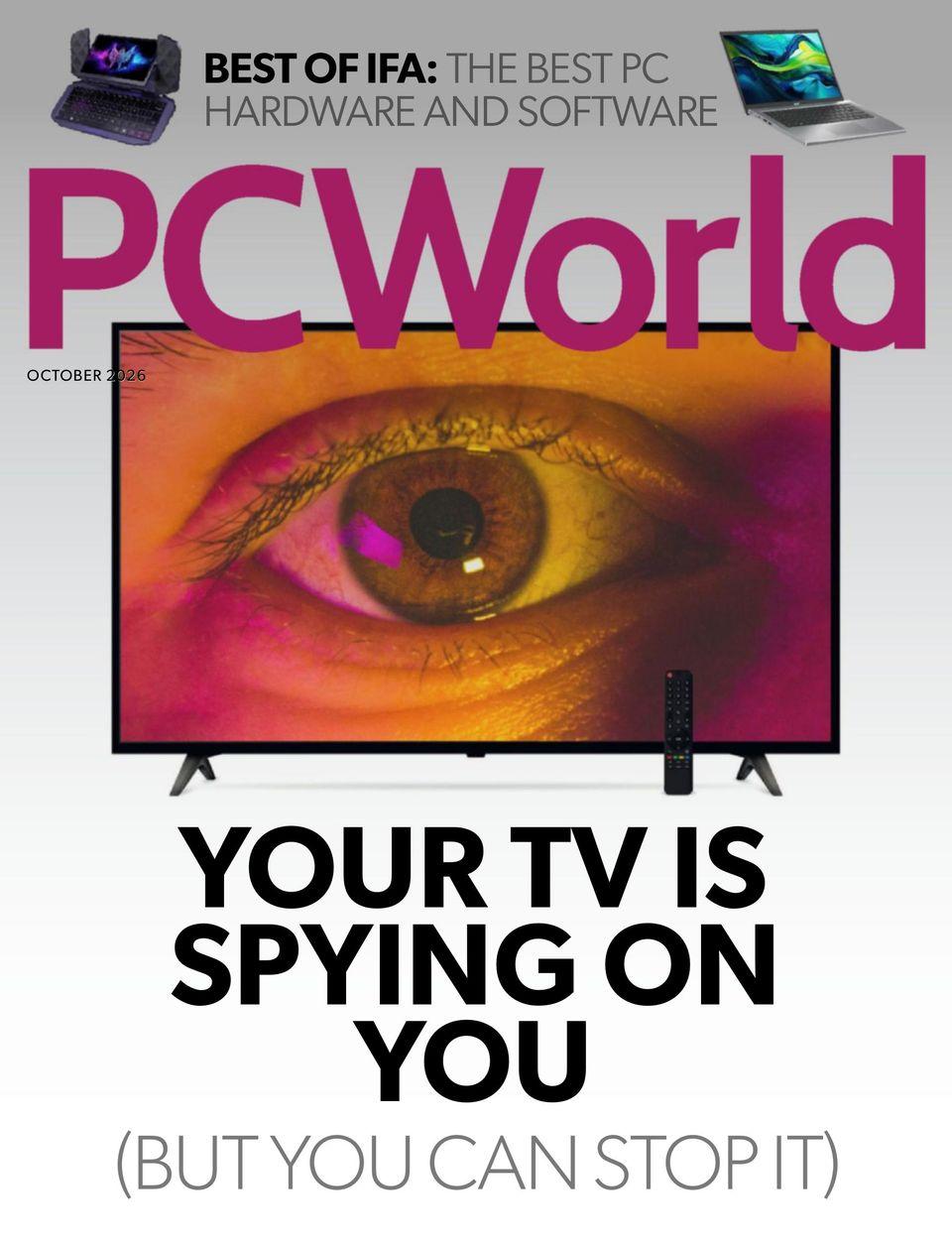 PCWorld