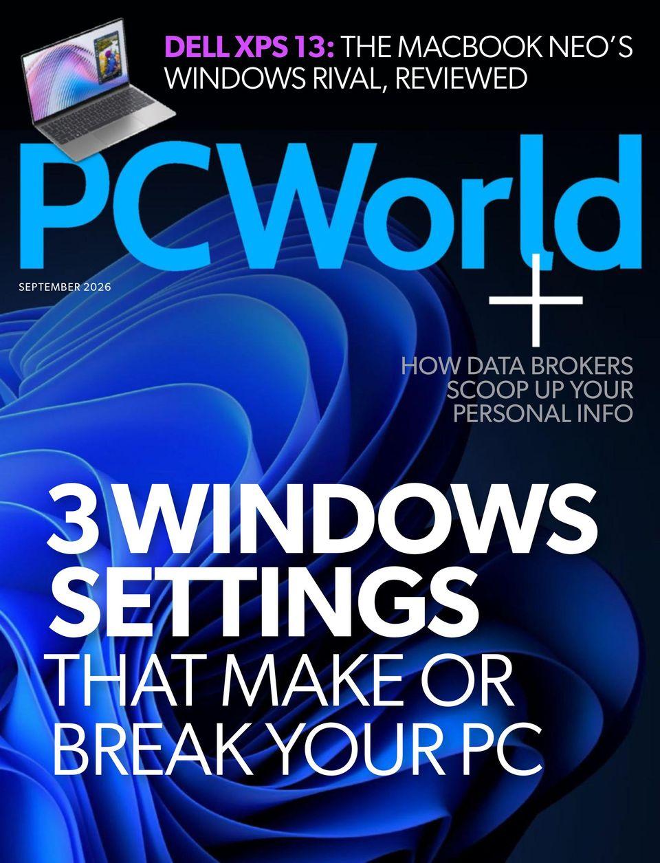 PCWorld