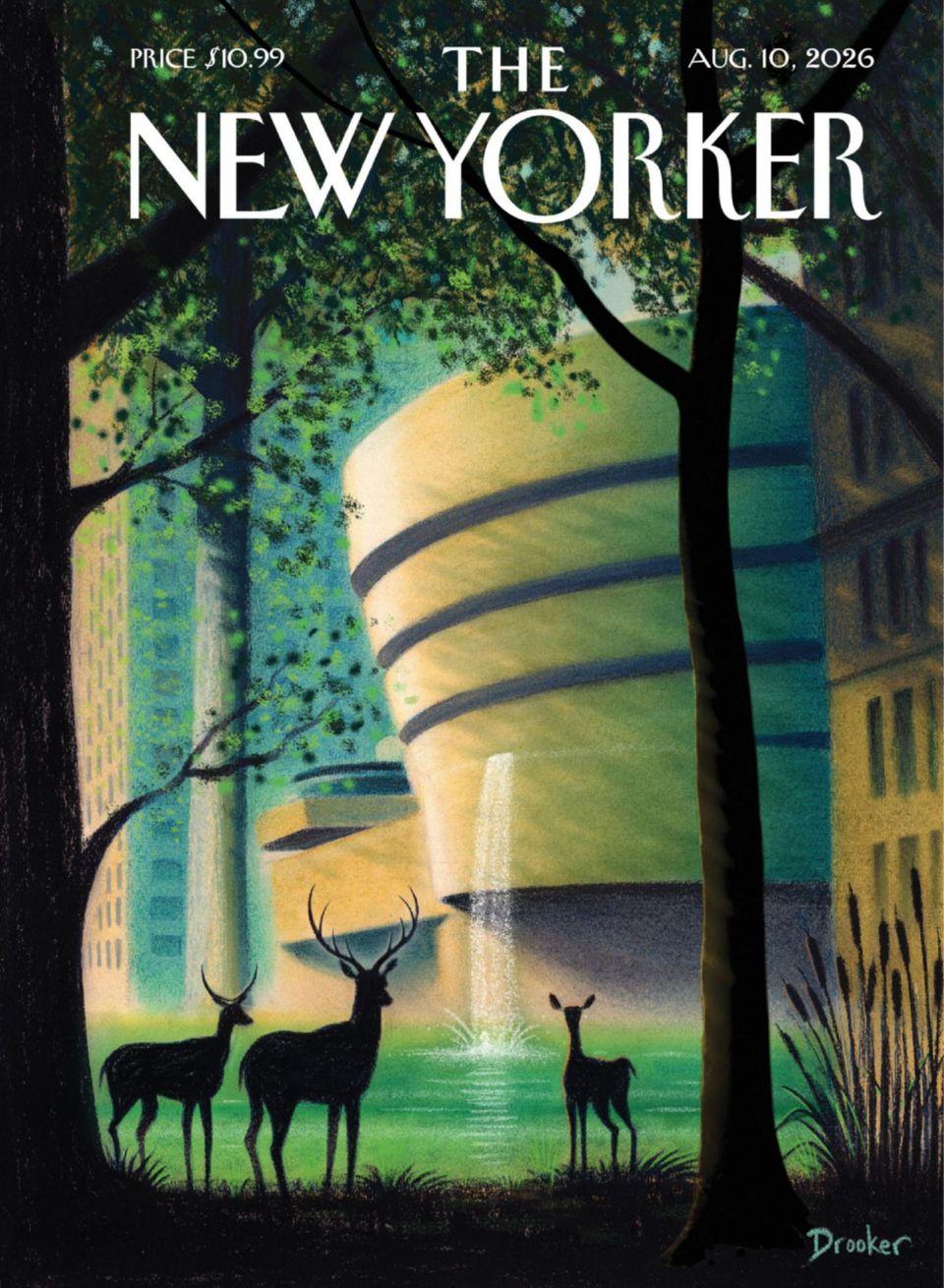 The New Yorker