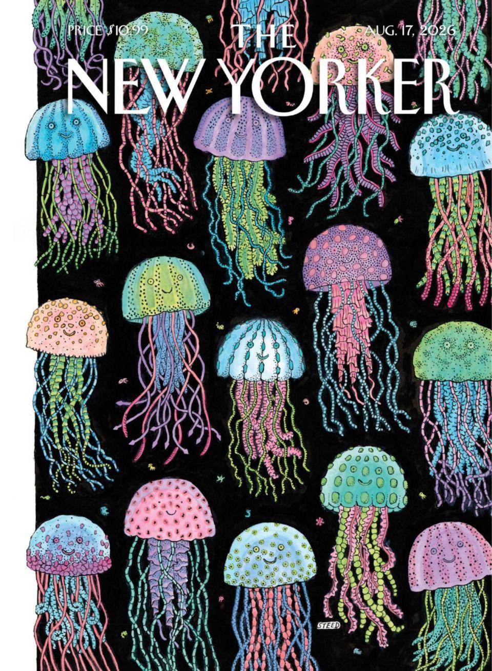 The New Yorker