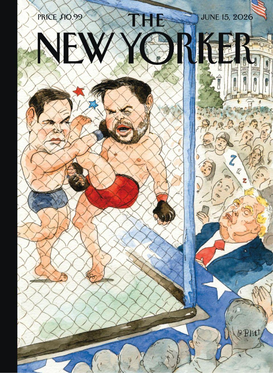 The New Yorker