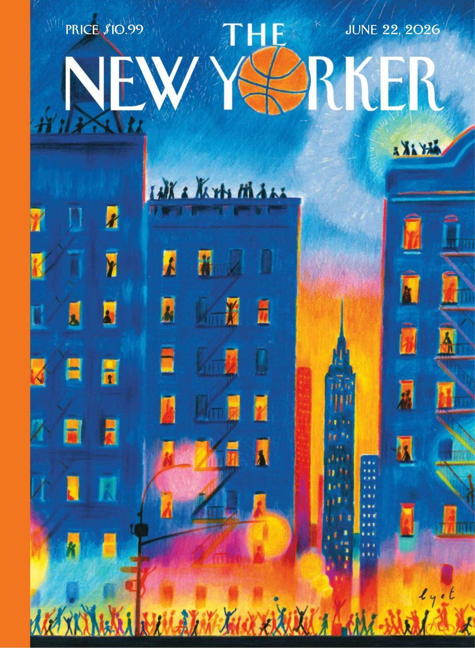 The New Yorker