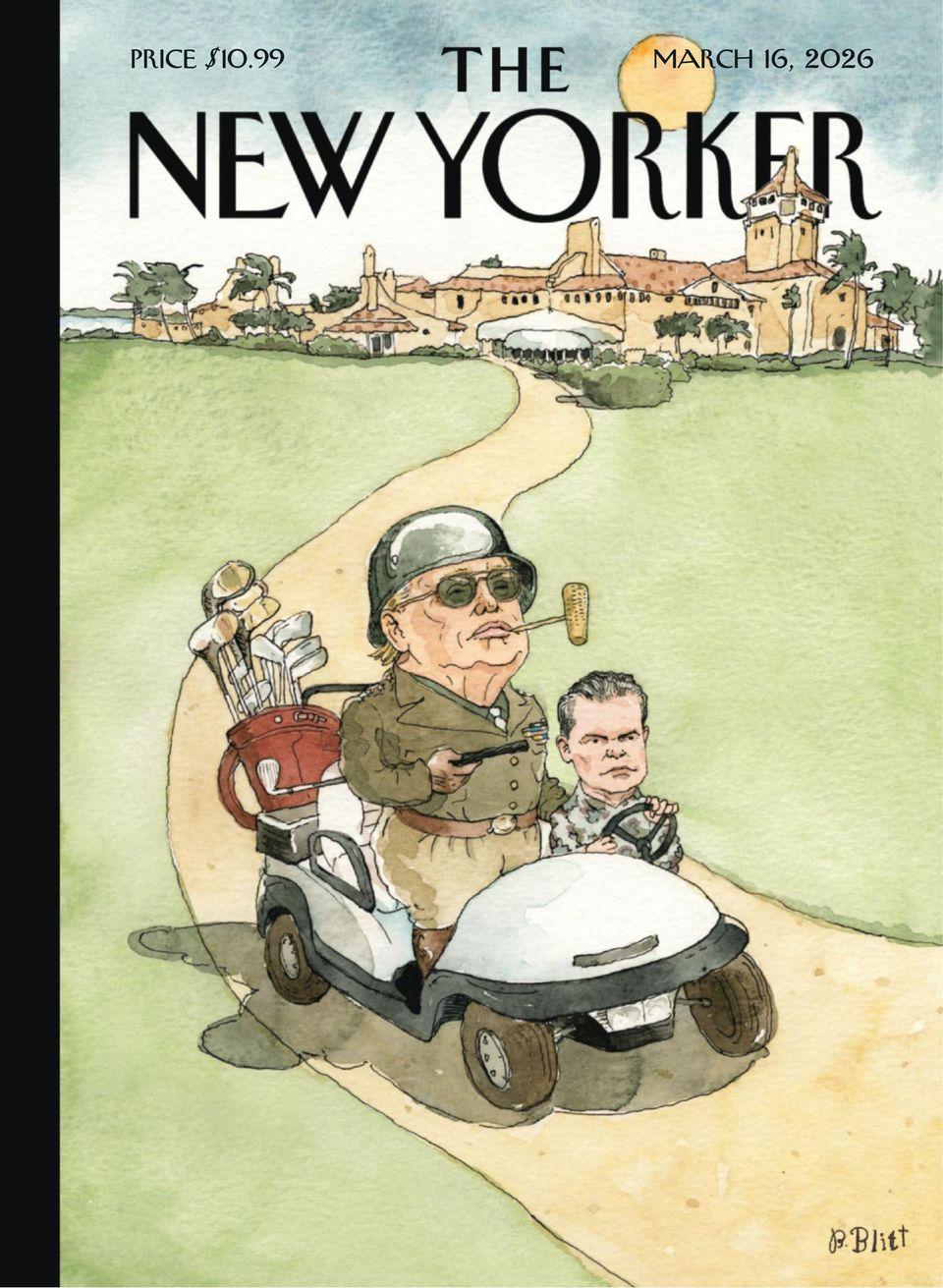 The New Yorker