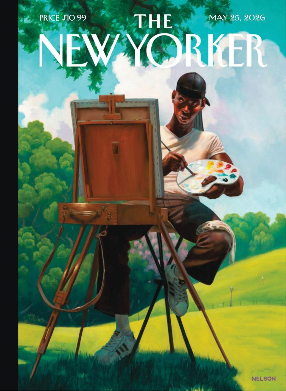 The New Yorker