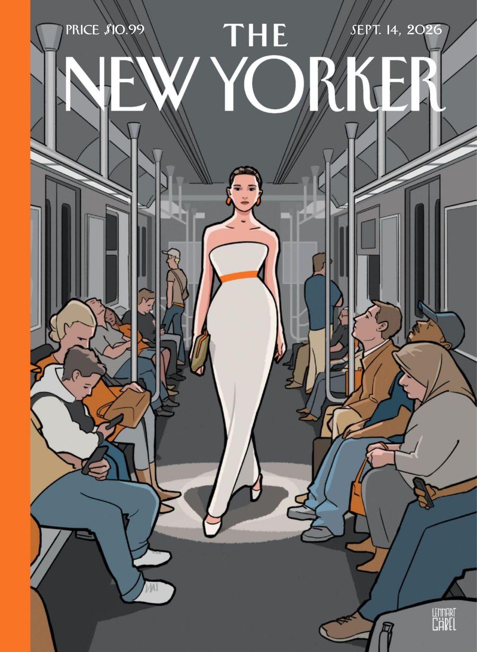 The New Yorker