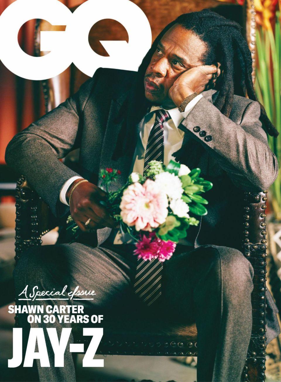 GQ Magazine (Digital) Subscription Discount - DiscountMags.com