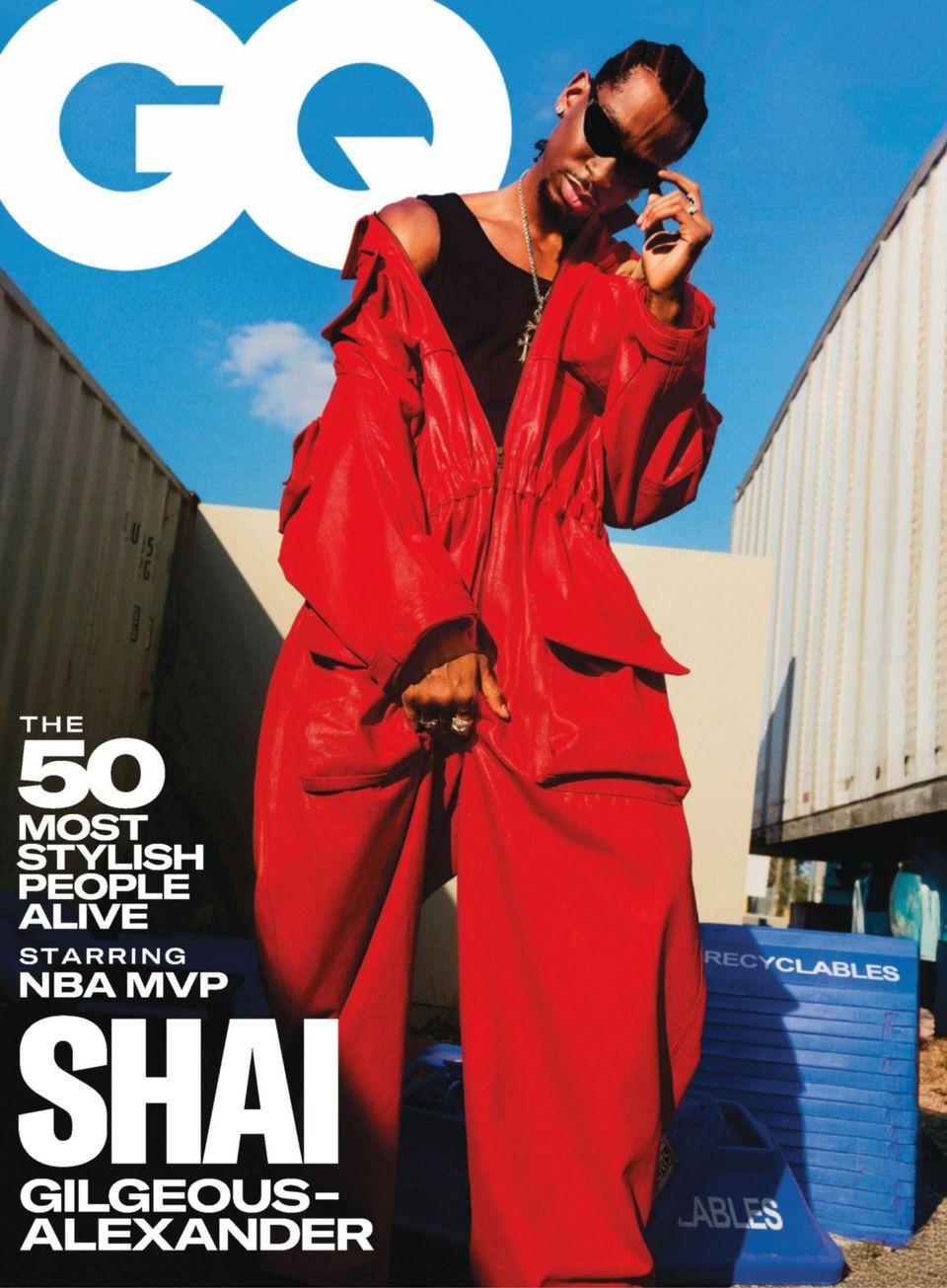 GQ