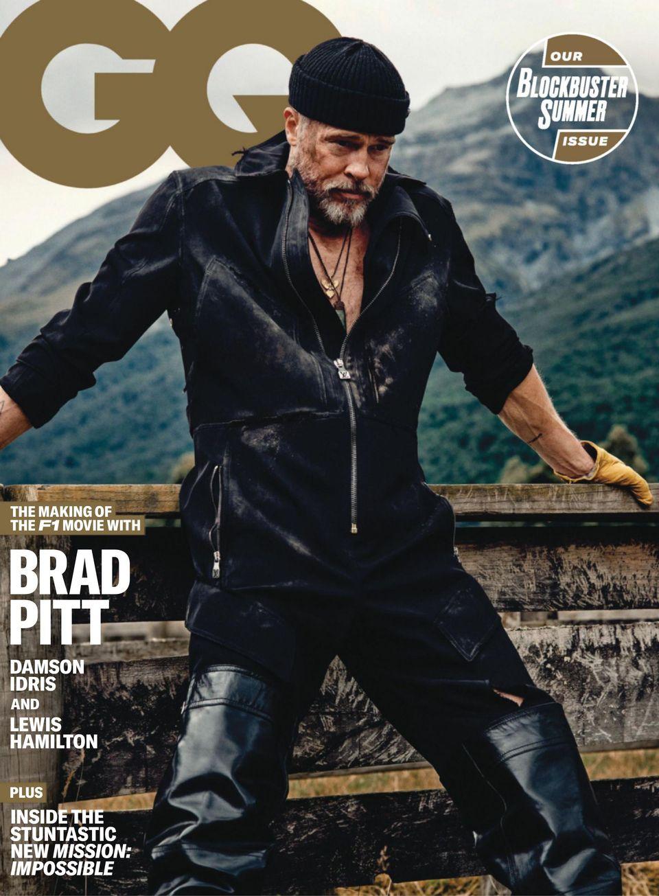 GQ