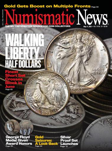 images What Is A Numismatist what is a numismatic magazine