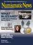 Numismatic News Subscription