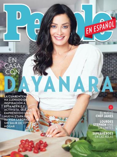 People en Espanol Magazine Subscription Discount | The Culture of Now