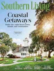Southern Living Magazine Subscription                    June 1st, 2023 Issue