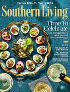 Southern Living Magazine Subscription Discount | A Touch of Southern ...