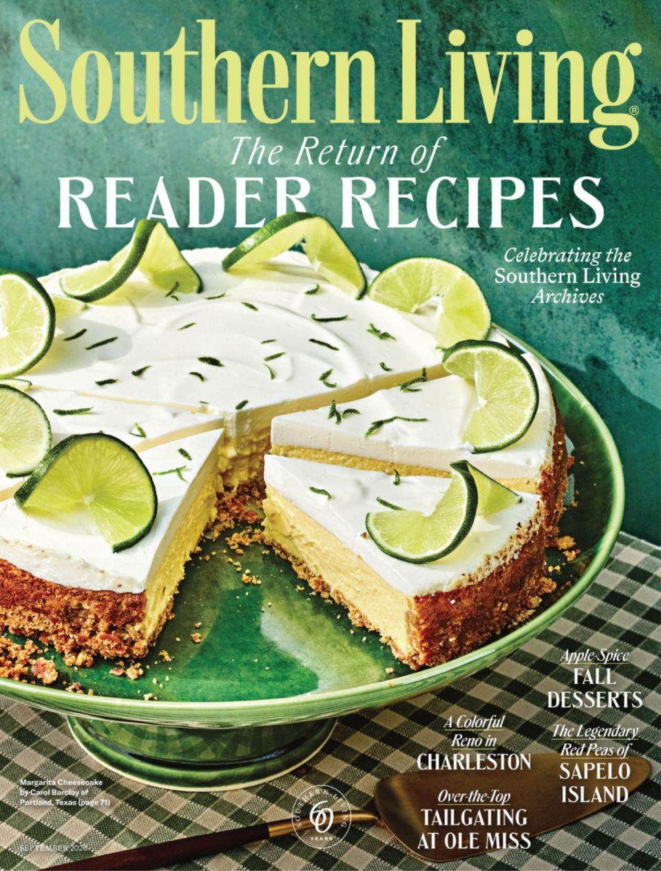 product photo of Southern Living