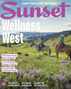 Sunset Magazine Subscription