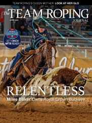 Spin To Win Rodeo Magazine Subscription                    April 1st, 2024 Issue