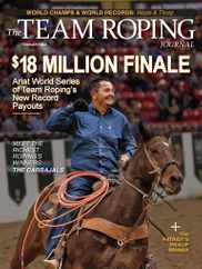 Spin To Win Rodeo Magazine Subscription                    February 1st, 2024 Issue