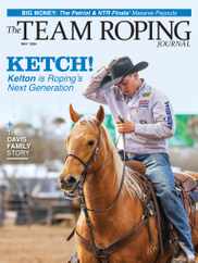 Spin To Win Rodeo Magazine Subscription                    May 1st, 2024 Issue
