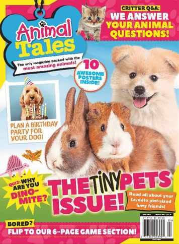 Animal & Pet Magazines | Discount Subscriptions 