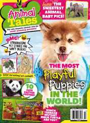 Animal Tales Magazine Subscription                    October 1st, 2023 Issue
