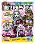 Monster High Subscription