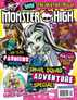 Monster High Magazine Subscription