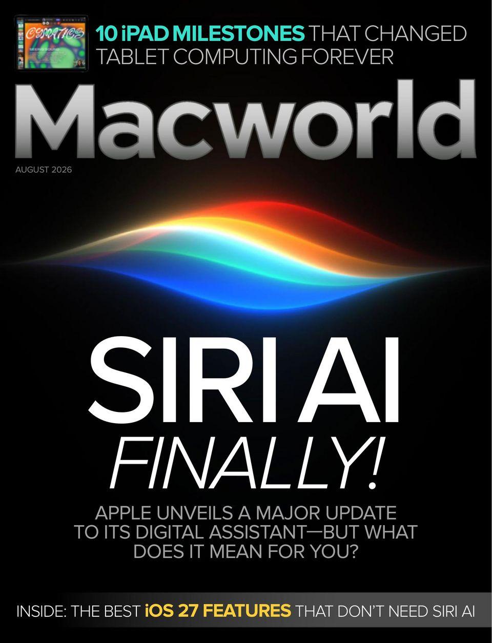 Macworld