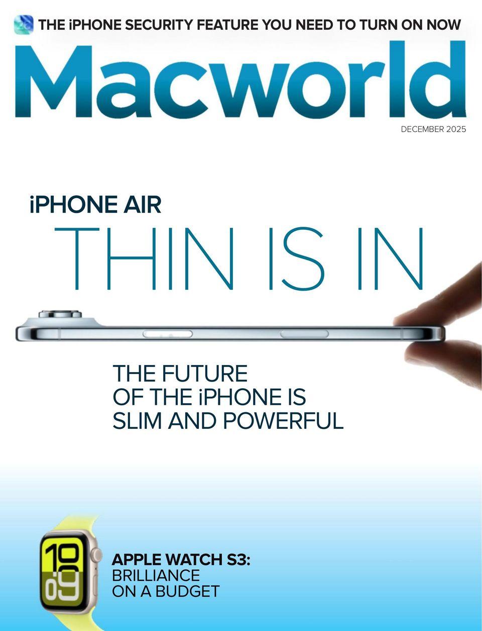 Macworld
