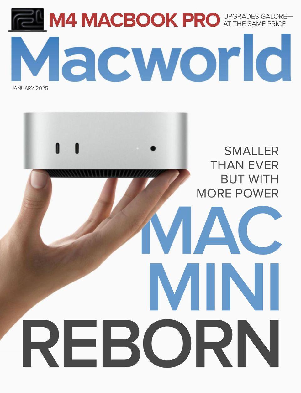 Macworld