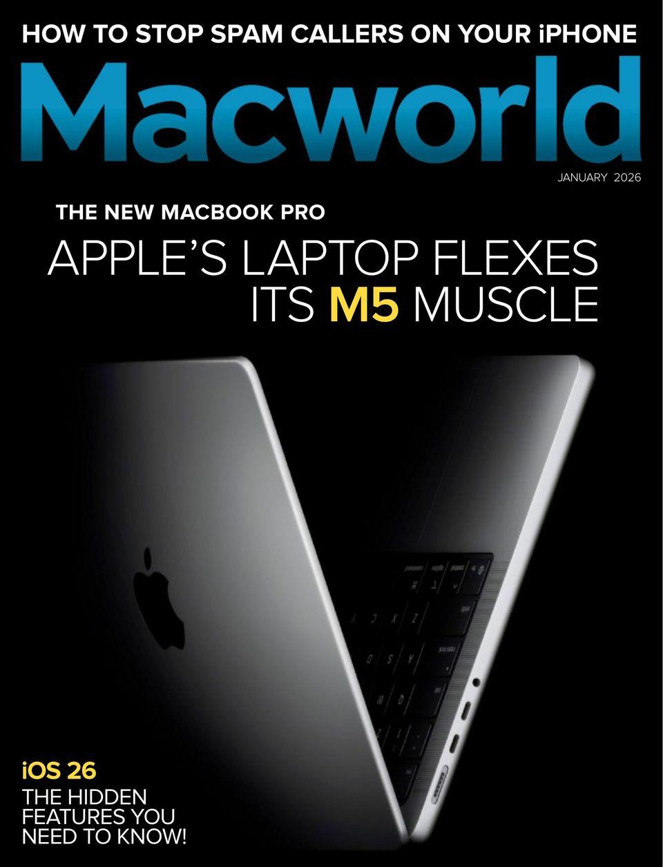 Macworld