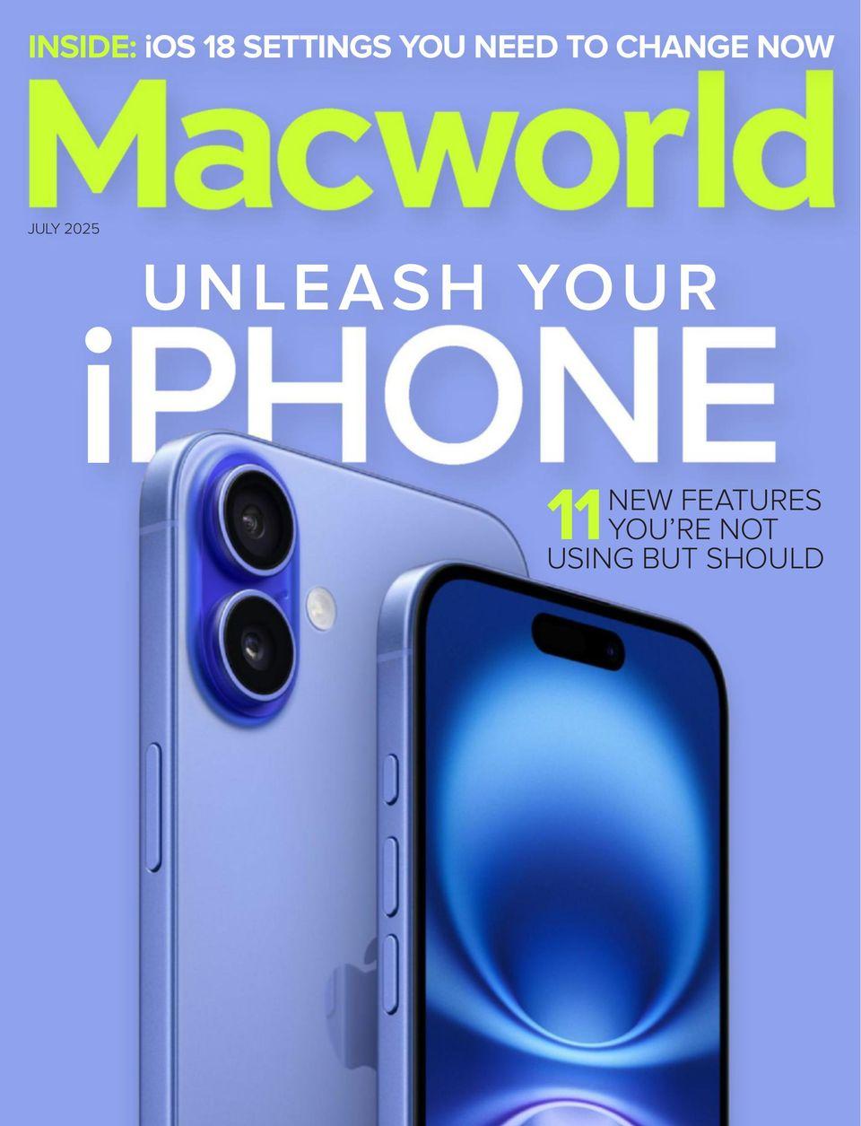 Macworld