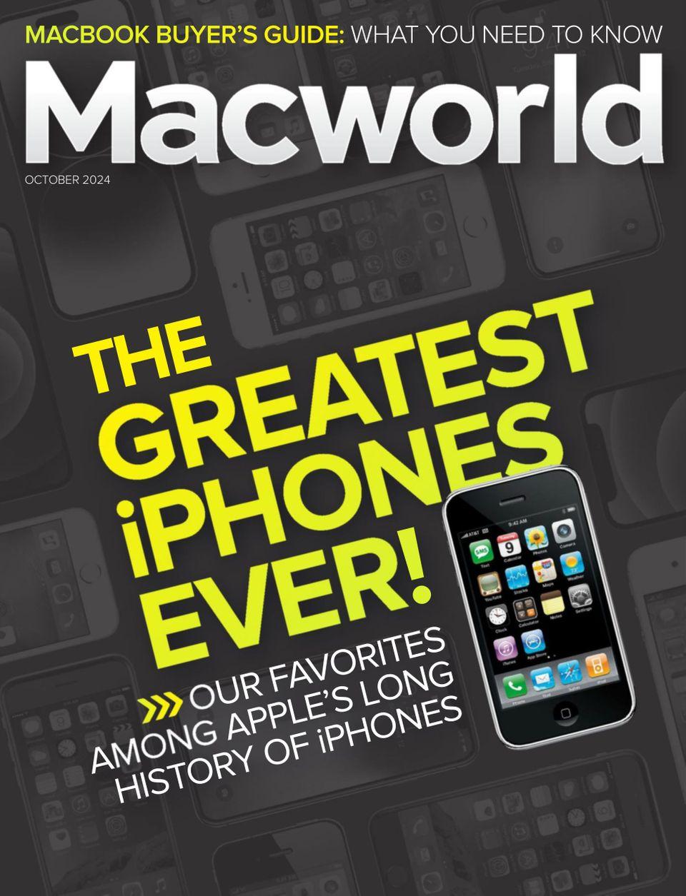 Macworld