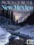 New Mexico Magazine Subscription