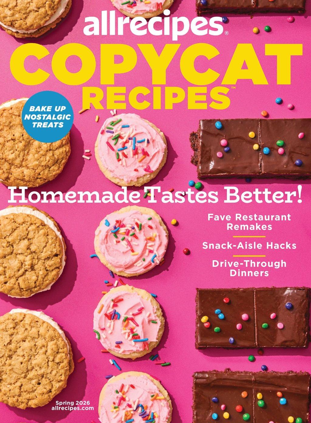 product photo of Allrecipes