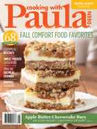 Cooking With Paula Deen Magazine Subscription Discount - DiscountMags.com