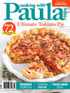 Cooking With Paula Deen Magazine Subscription