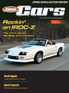 Old Cars Weekly Magazine Subscription