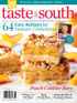 Taste Of The South Subscription Deal