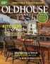 Old House Journal Magazine Subscription