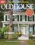 Old House Journal Discount