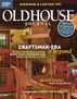 Old House Journal Subscription