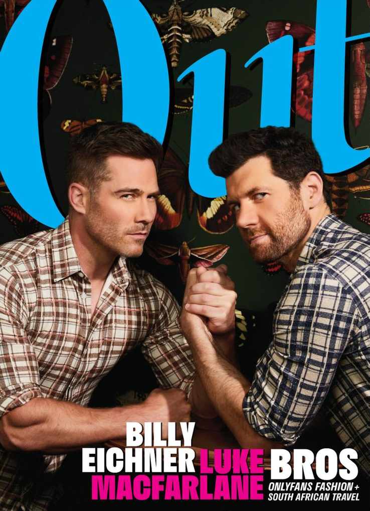 Out Magazine Subscription Discount Live Your Lifestyle