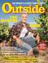Outside Magazine Subscription