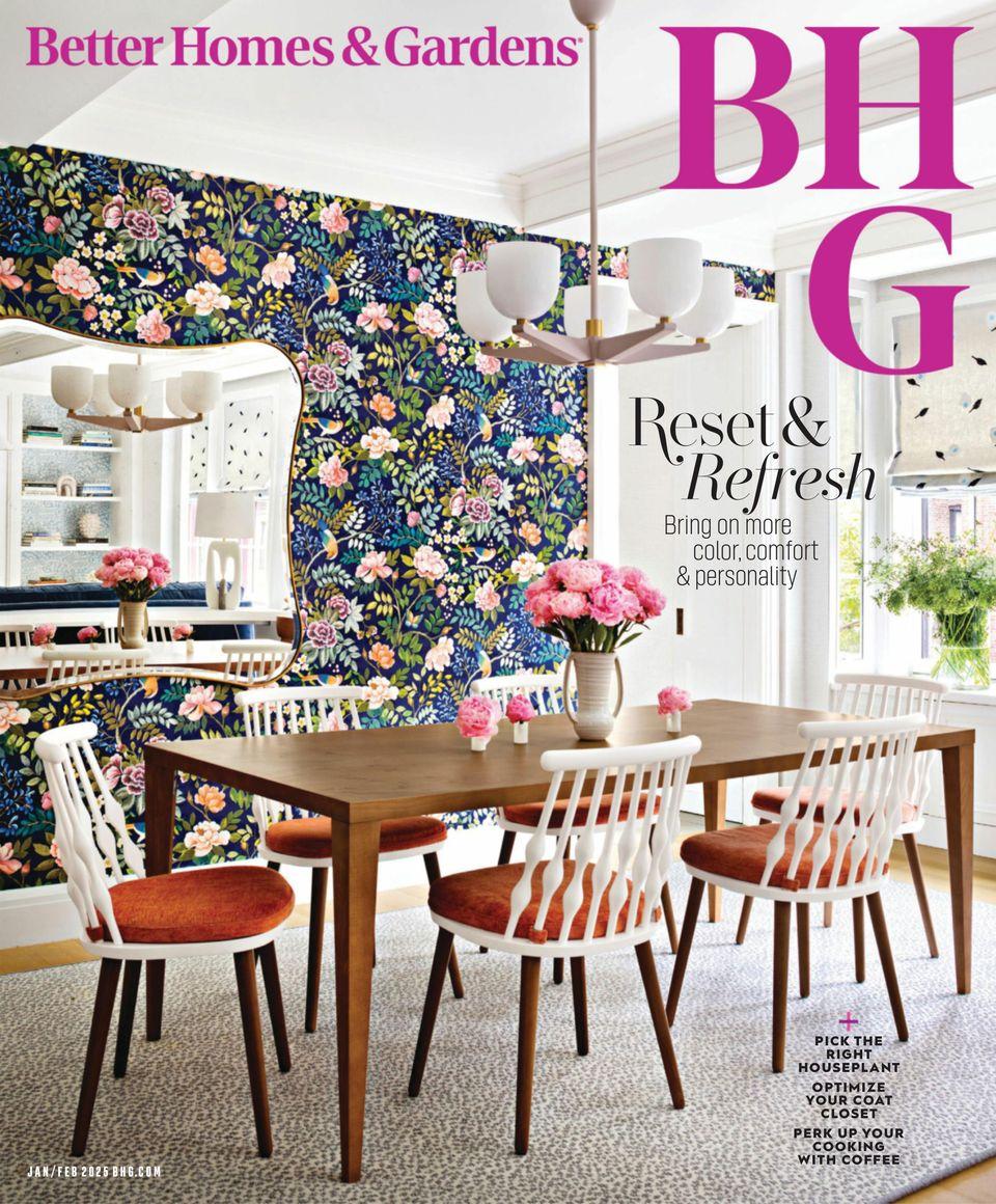 Better Homes & Gardens (canada)