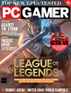 Pc Gamer Magazine Subscription