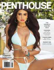 Penthouse Magazine Subscription                    July 1st, 2023 Issue